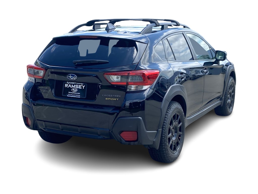 Thumbnail: 2023 Subaru Crosstrek - 20
