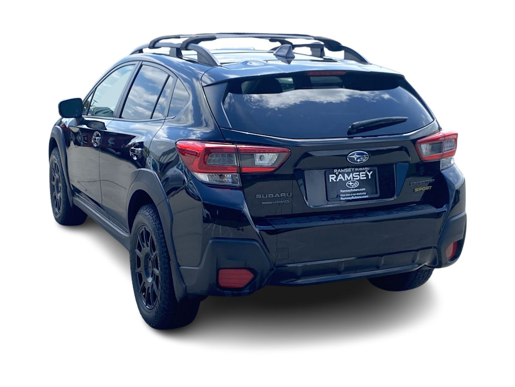 Thumbnail: 2023 Subaru Crosstrek - 3