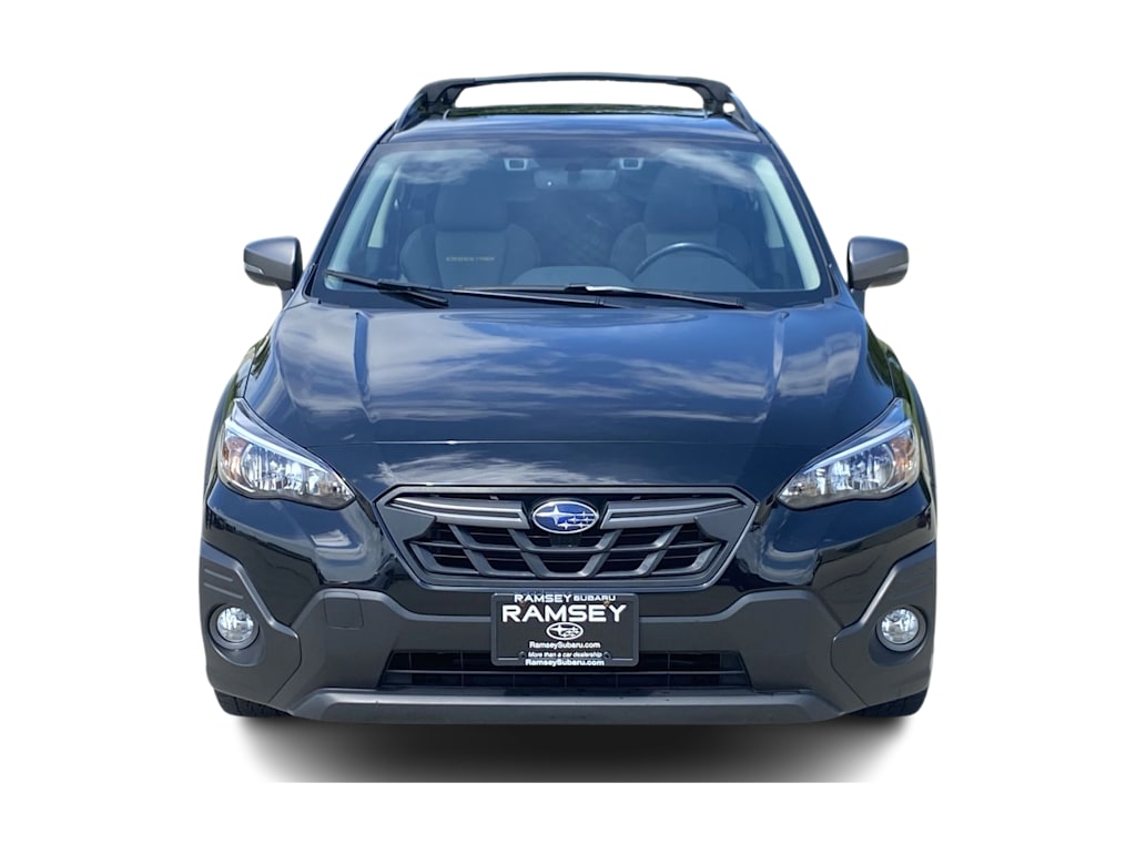 Thumbnail: 2023 Subaru Crosstrek - 23