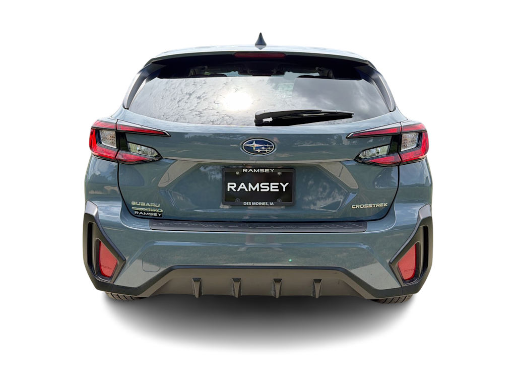 Thumbnail: 2024 Subaru Crosstrek - 4