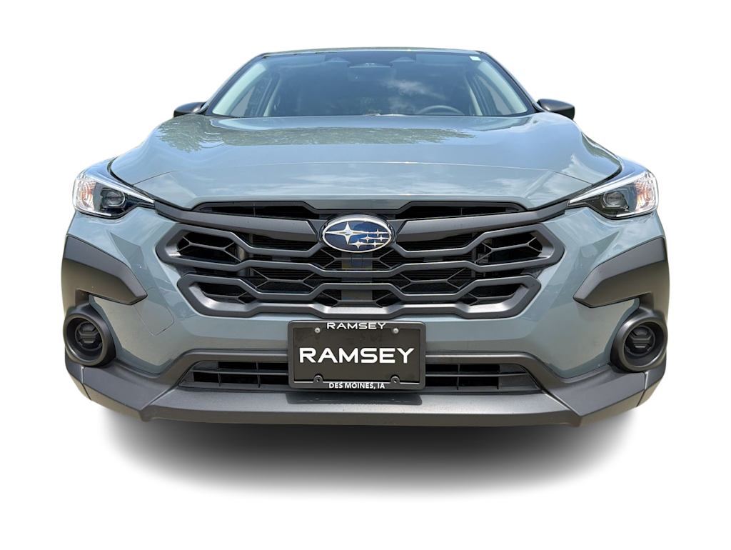 Thumbnail: 2024 Subaru Crosstrek - 22