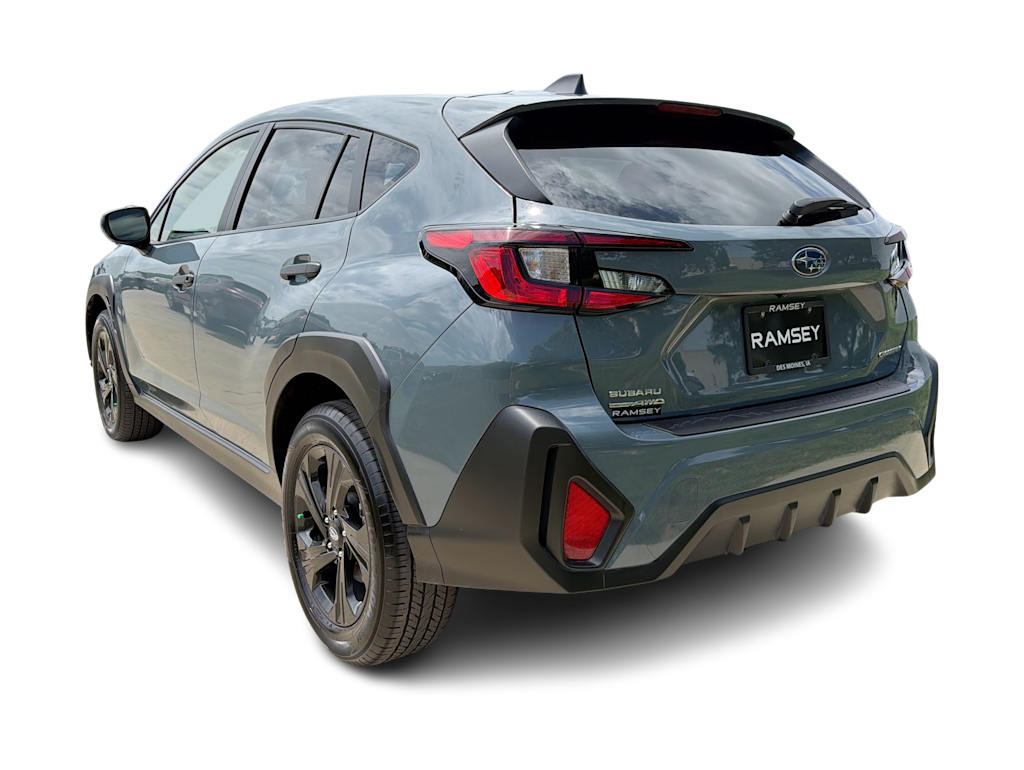 Thumbnail: 2024 Subaru Crosstrek - 3