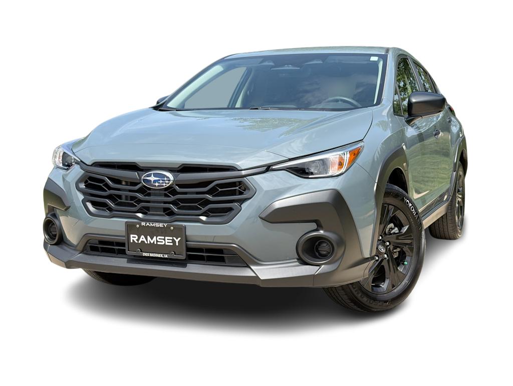 Thumbnail: 2024 Subaru Crosstrek - 5