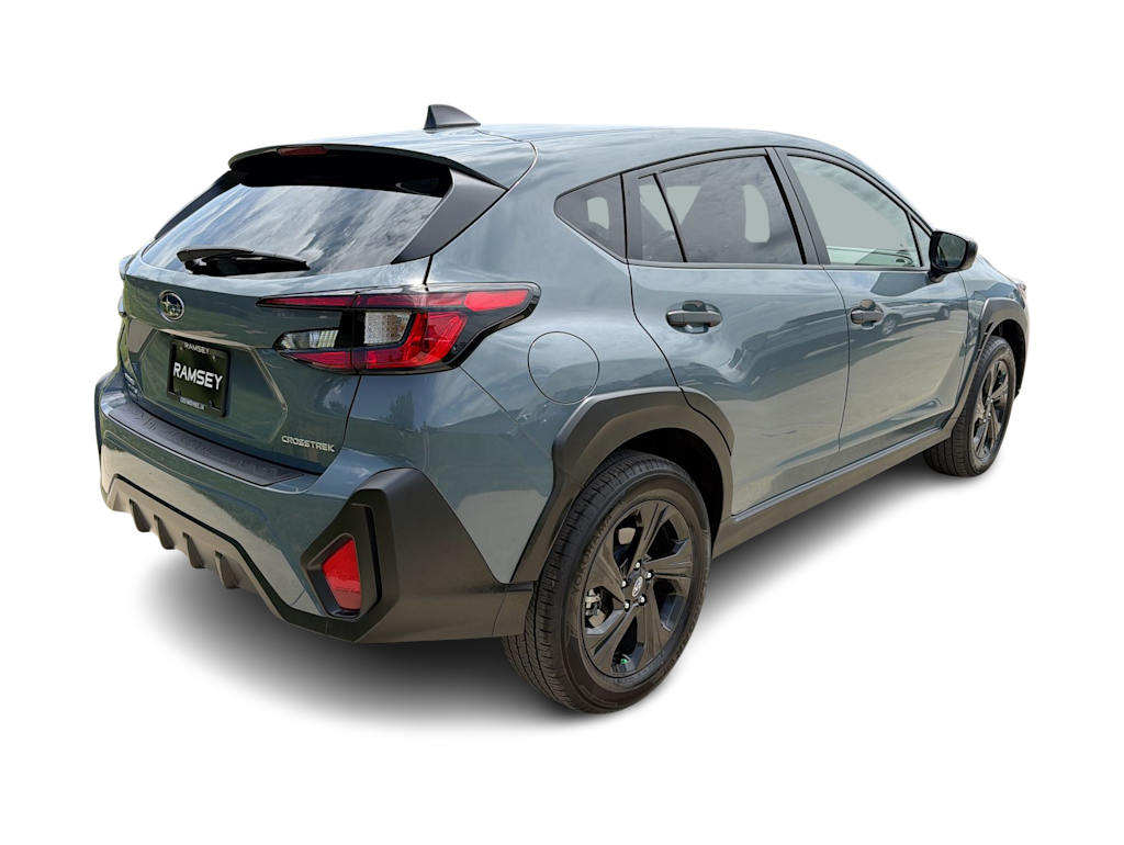 Thumbnail: 2024 Subaru Crosstrek - 19