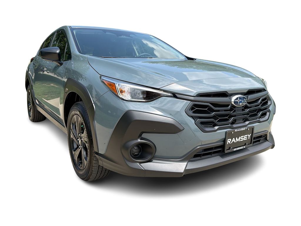 Thumbnail: 2024 Subaru Crosstrek - 21