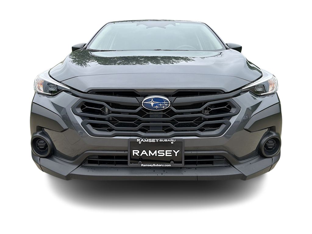 Thumbnail: 2024 Subaru Crosstrek - 22