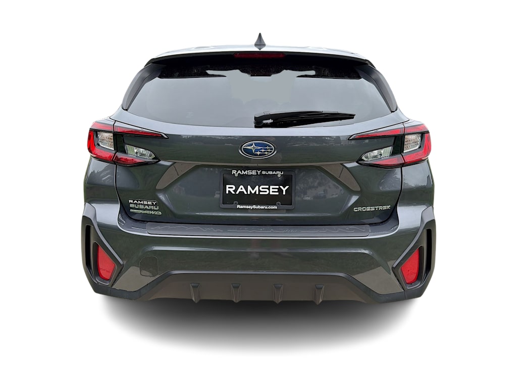 Thumbnail: 2024 Subaru Crosstrek - 4