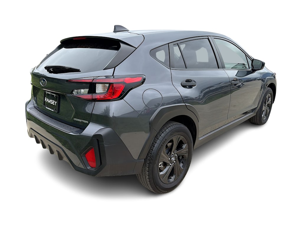 Thumbnail: 2024 Subaru Crosstrek - 19