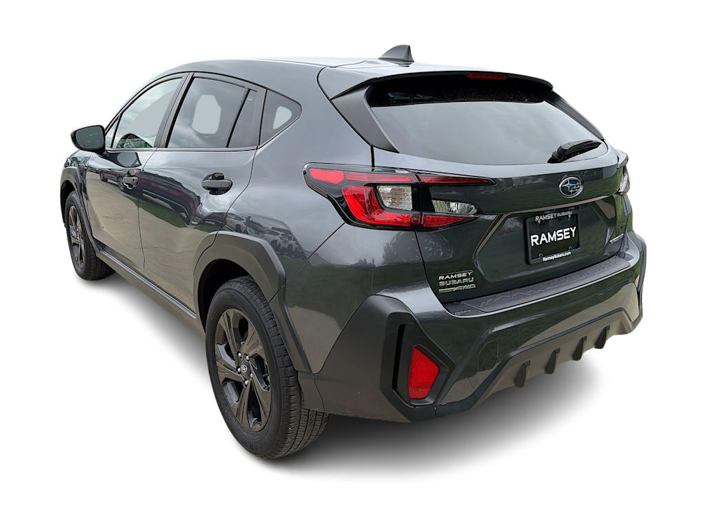 Thumbnail: 2024 Subaru Crosstrek - 3