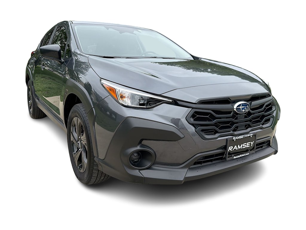 Thumbnail: 2024 Subaru Crosstrek - 21