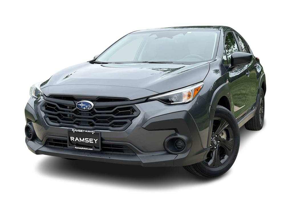 Thumbnail: 2024 Subaru Crosstrek - 5