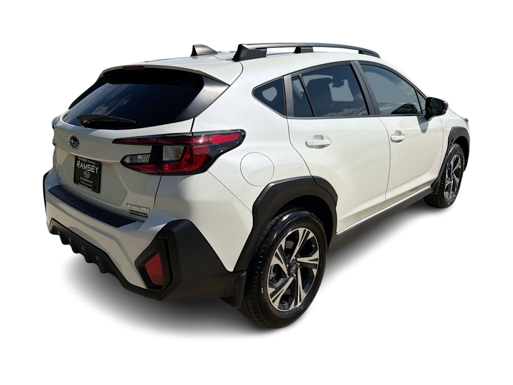Thumbnail: 2024 Subaru Crosstrek - 20