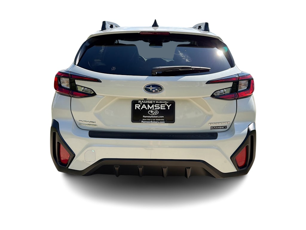 Thumbnail: 2024 Subaru Crosstrek - 5
