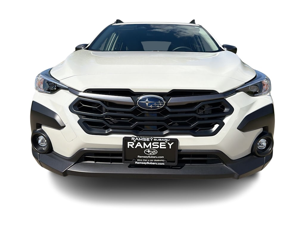Thumbnail: 2024 Subaru Crosstrek - 6