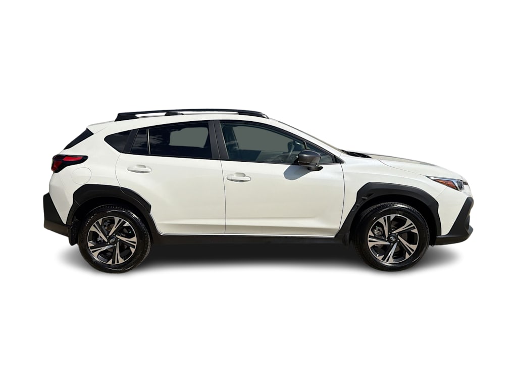 Thumbnail: 2024 Subaru Crosstrek - 21