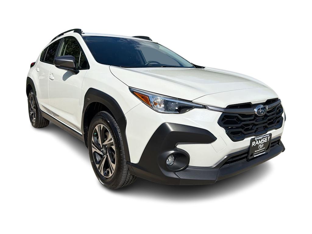 Thumbnail: 2024 Subaru Crosstrek - 22