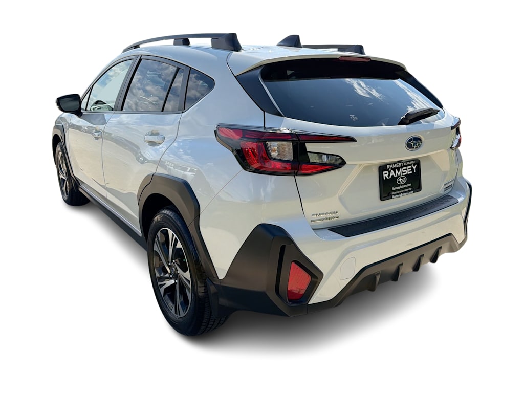 Thumbnail: 2024 Subaru Crosstrek - 4