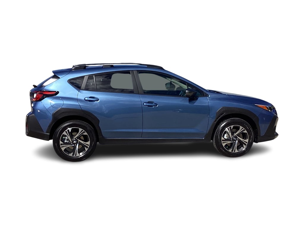 2024 Subaru Crosstrek Premium 22