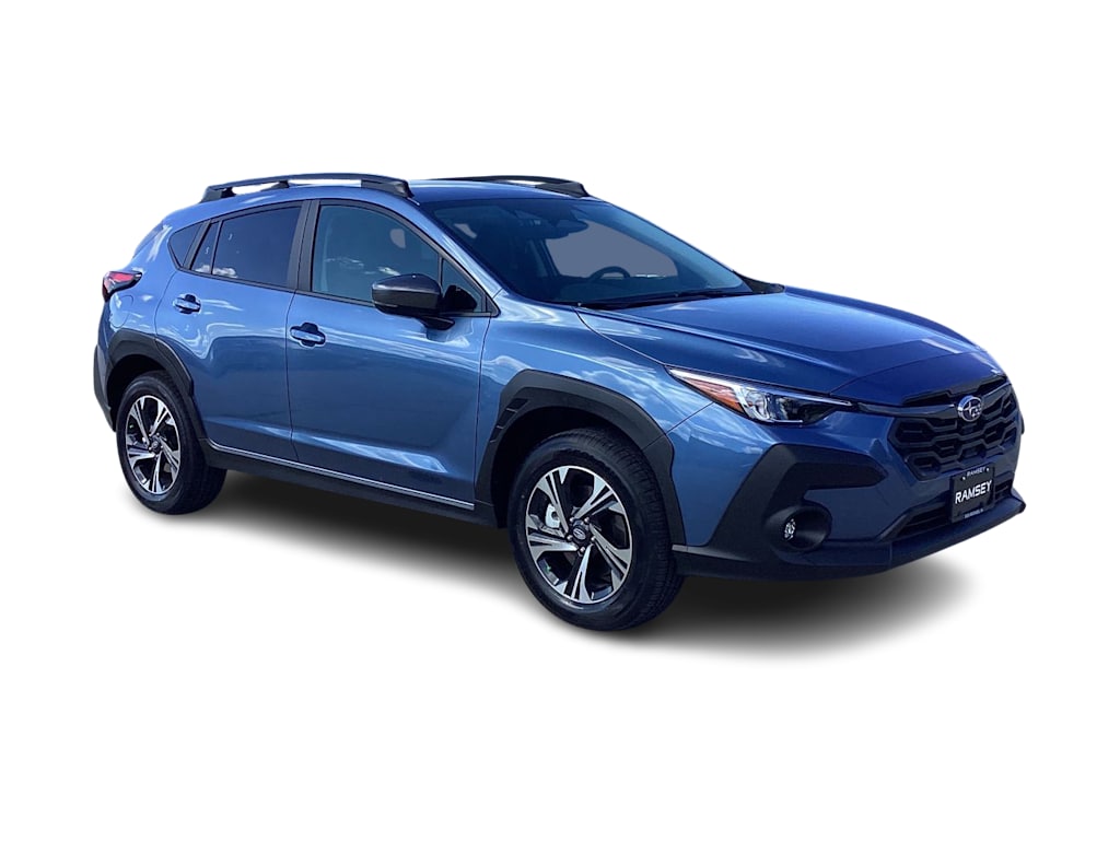 2024 Subaru Crosstrek Premium 23