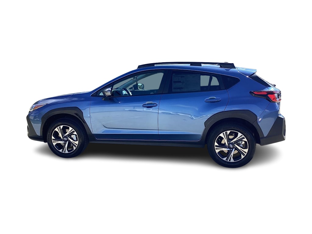 2024 Subaru Crosstrek Premium 3