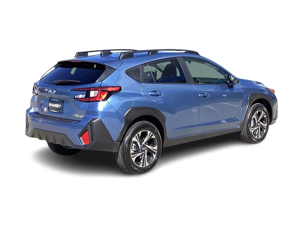 2024 Subaru Crosstrek Premium 21