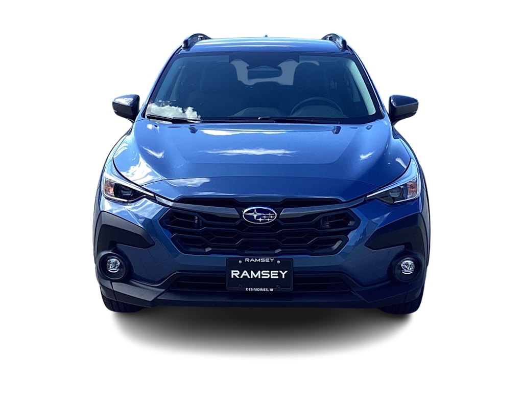 2024 Subaru Crosstrek Premium 6