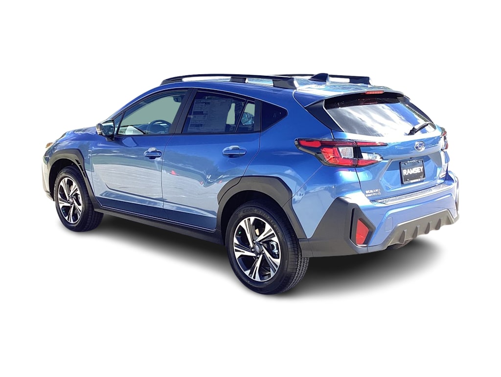 2024 Subaru Crosstrek Premium 4