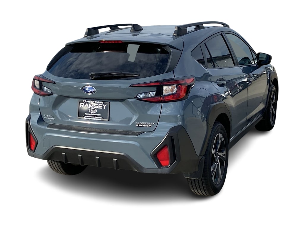 Thumbnail: 2024 Subaru Crosstrek - 19