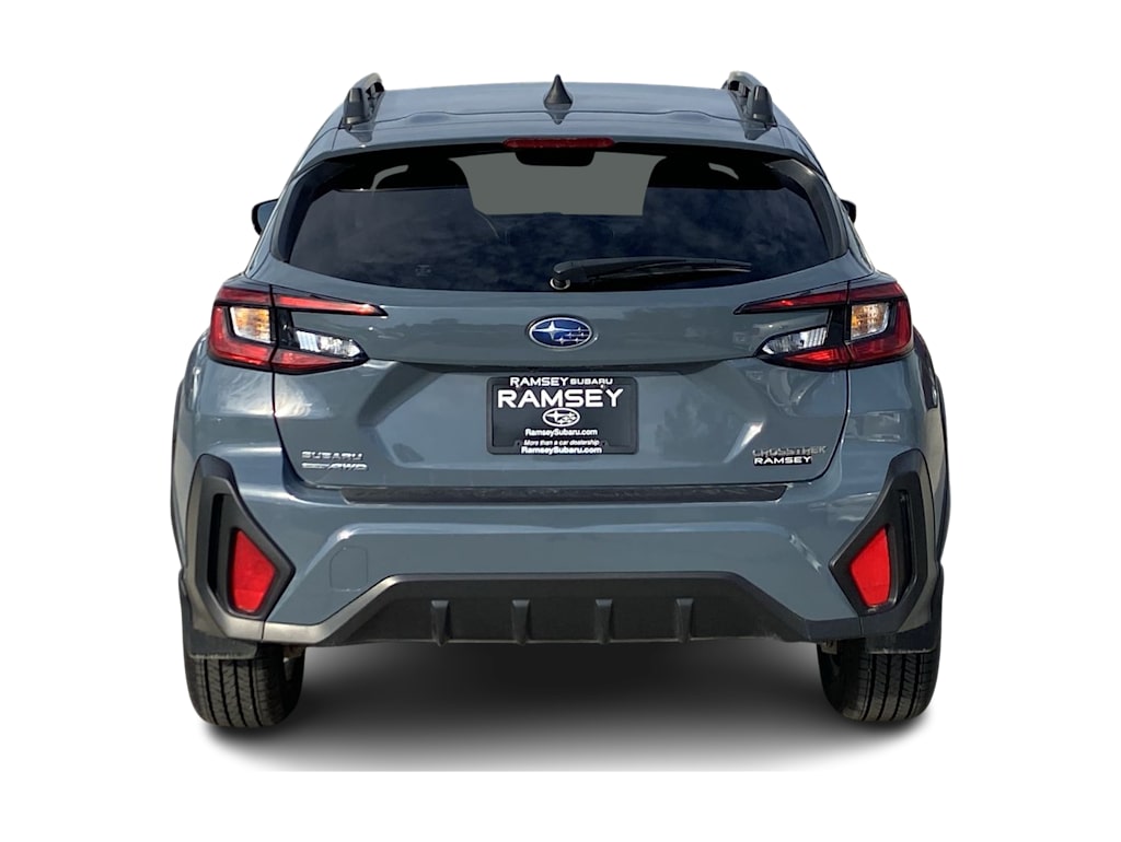 Thumbnail: 2024 Subaru Crosstrek - 4