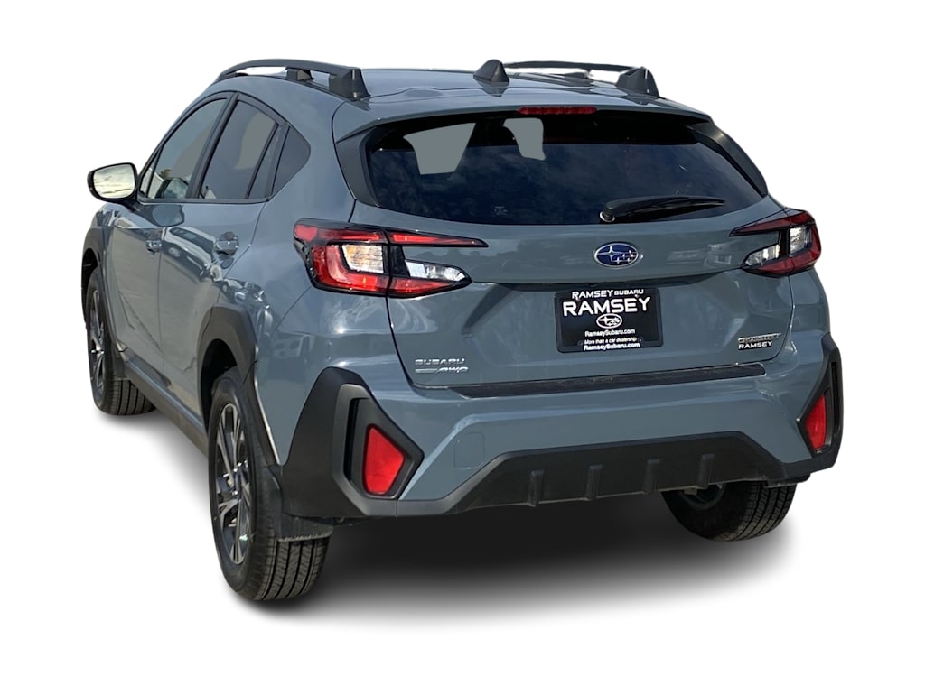 Thumbnail: 2024 Subaru Crosstrek - 3