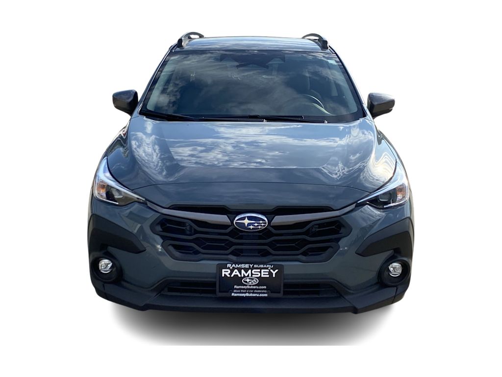 Thumbnail: 2024 Subaru Crosstrek - 22