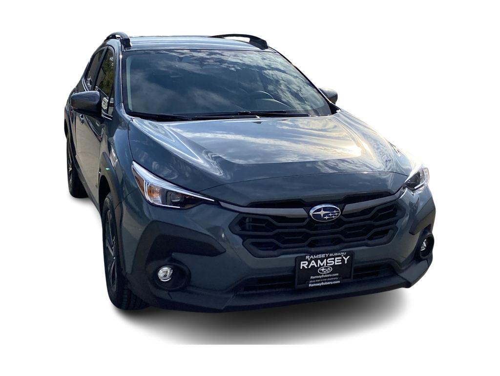 Thumbnail: 2024 Subaru Crosstrek - 21