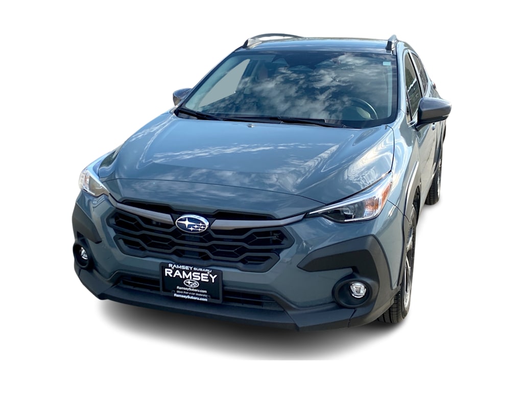Thumbnail: 2024 Subaru Crosstrek - 5