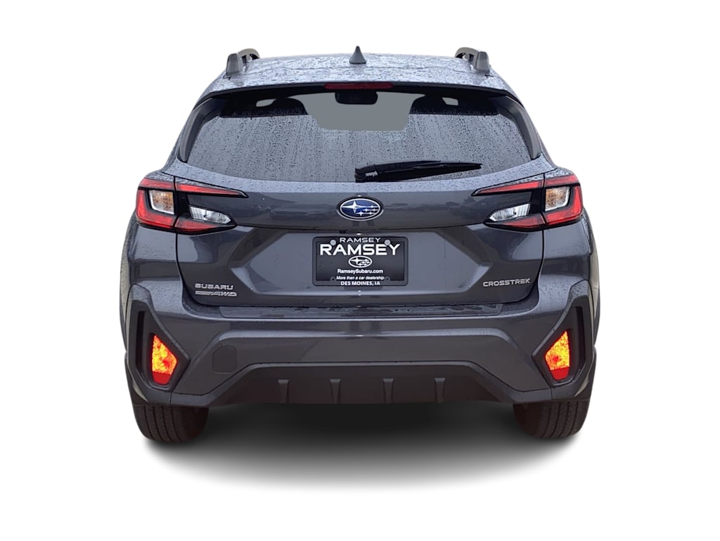 Thumbnail: 2024 Subaru Crosstrek - 4