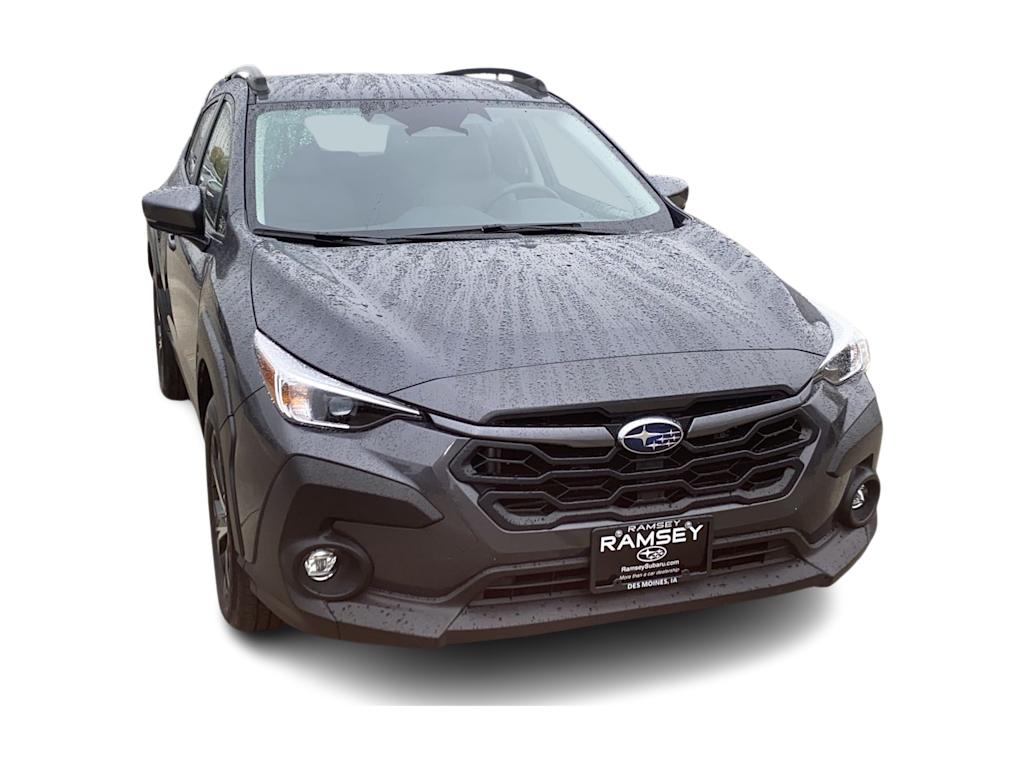 Thumbnail: 2024 Subaru Crosstrek - 22