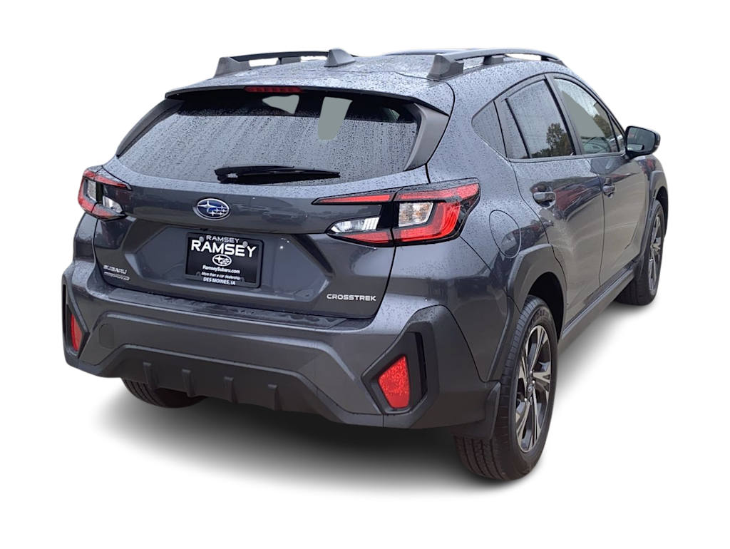 Thumbnail: 2024 Subaru Crosstrek - 20