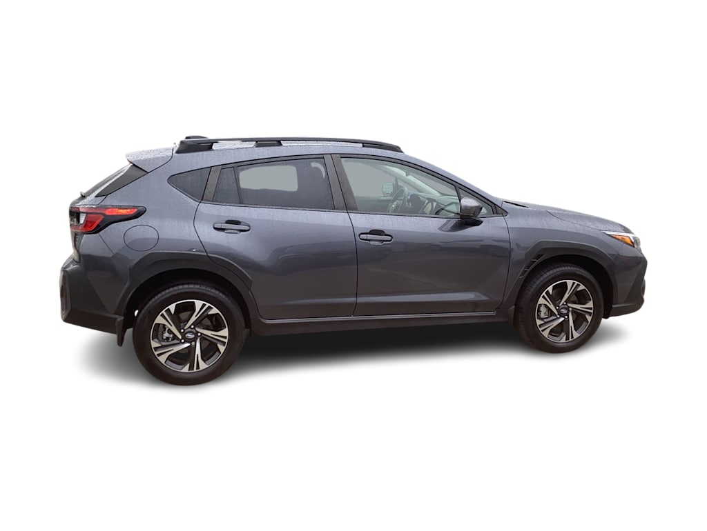 Thumbnail: 2024 Subaru Crosstrek - 21
