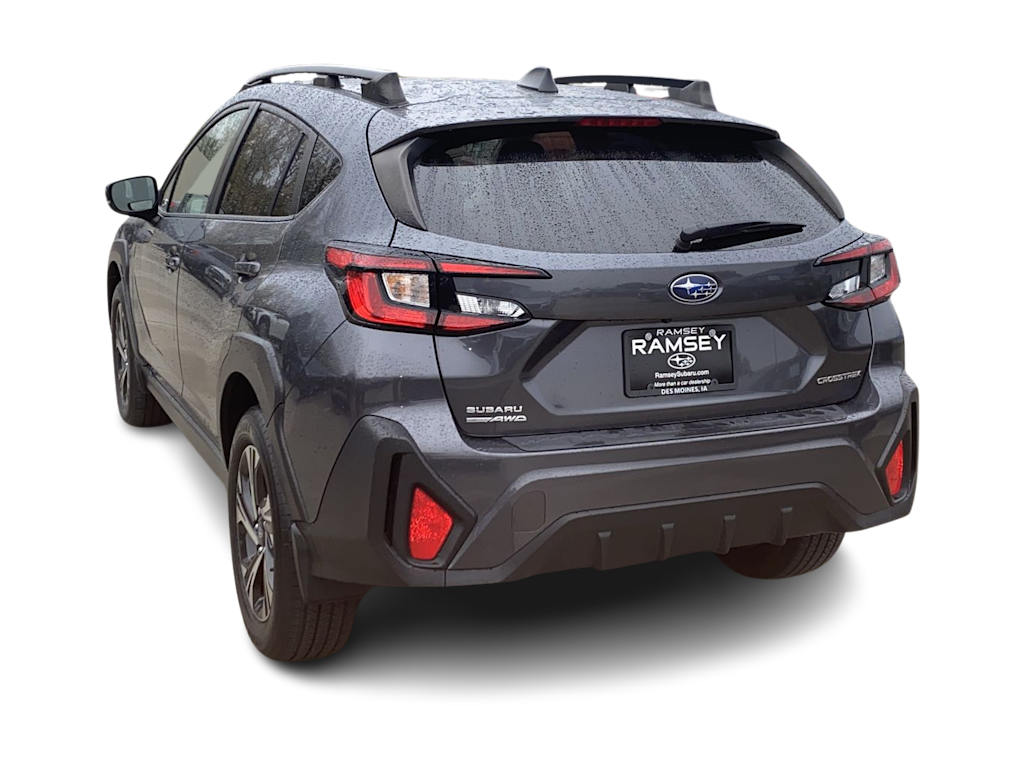 Thumbnail: 2024 Subaru Crosstrek - 3