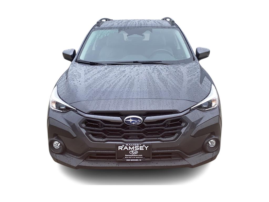 Thumbnail: 2024 Subaru Crosstrek - 23
