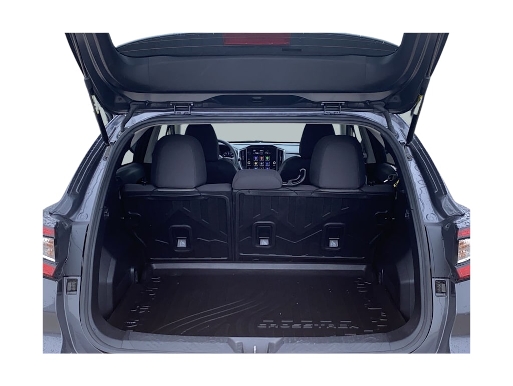 Thumbnail: 2024 Subaru Crosstrek - 17