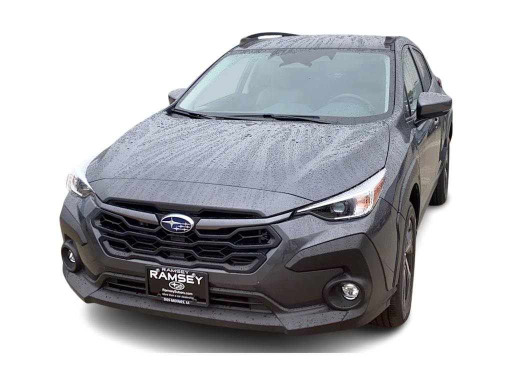 Thumbnail: 2024 Subaru Crosstrek - 5