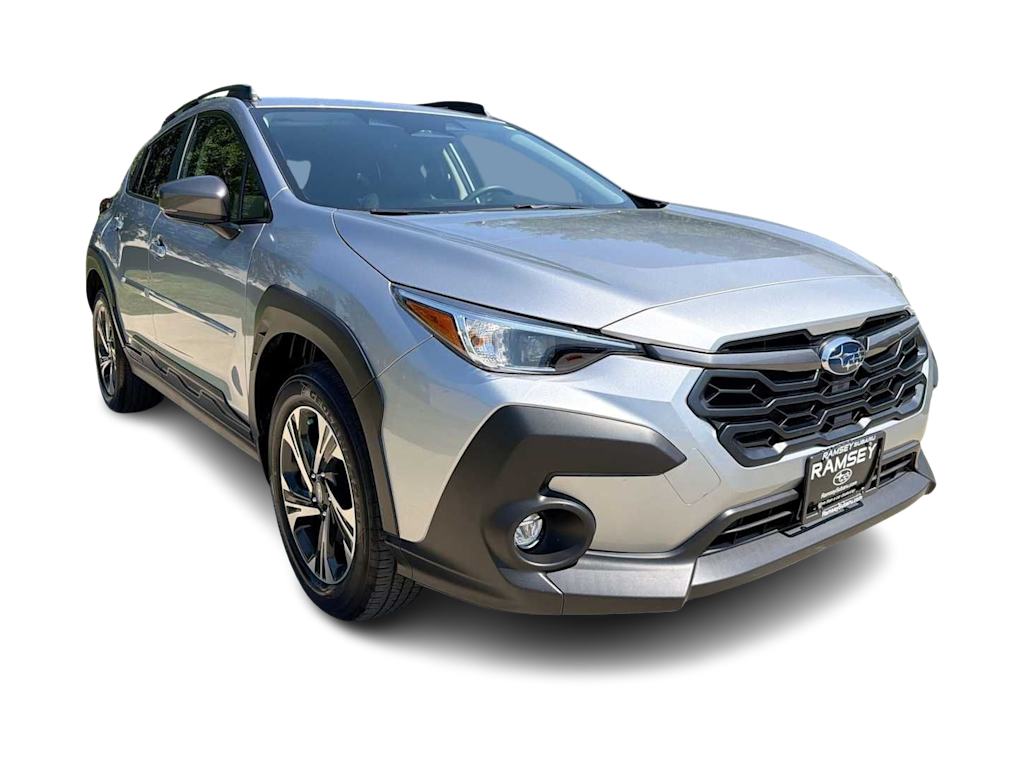 Thumbnail: 2024 Subaru Crosstrek - 23