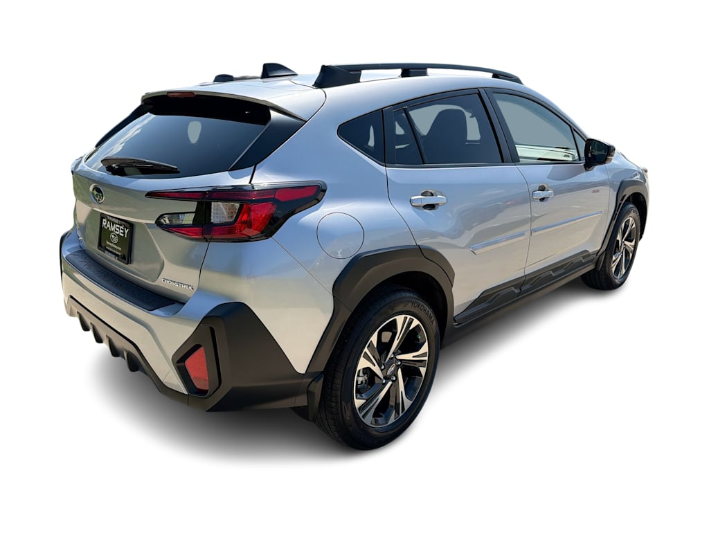 Thumbnail: 2024 Subaru Crosstrek - 21