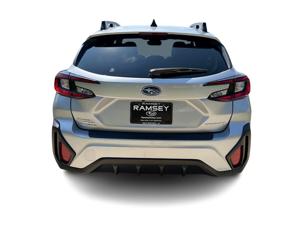 Thumbnail: 2024 Subaru Crosstrek - 5