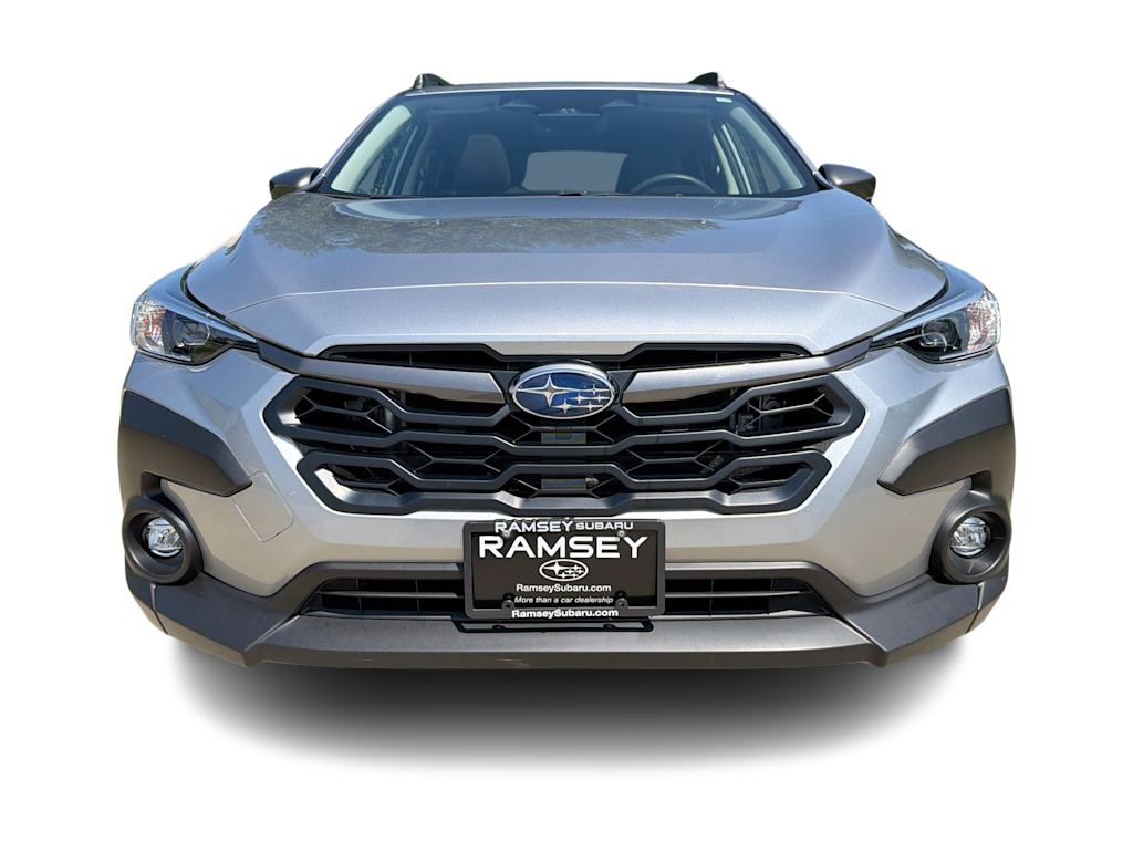 Thumbnail: 2024 Subaru Crosstrek - 6