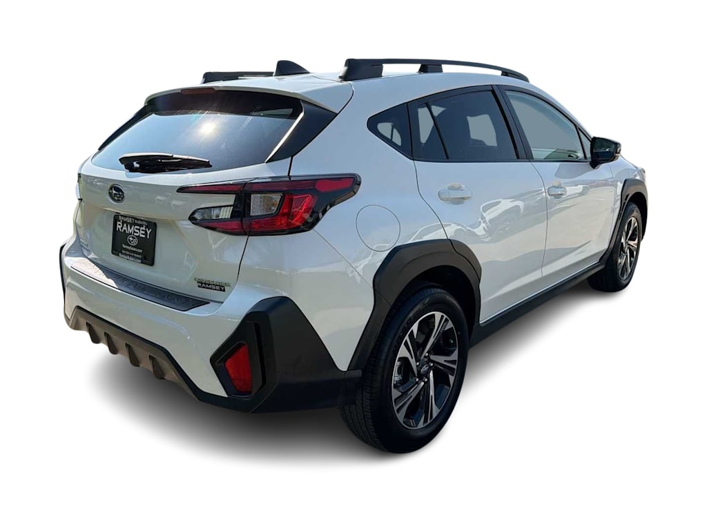 Thumbnail: 2024 Subaru Crosstrek - 20