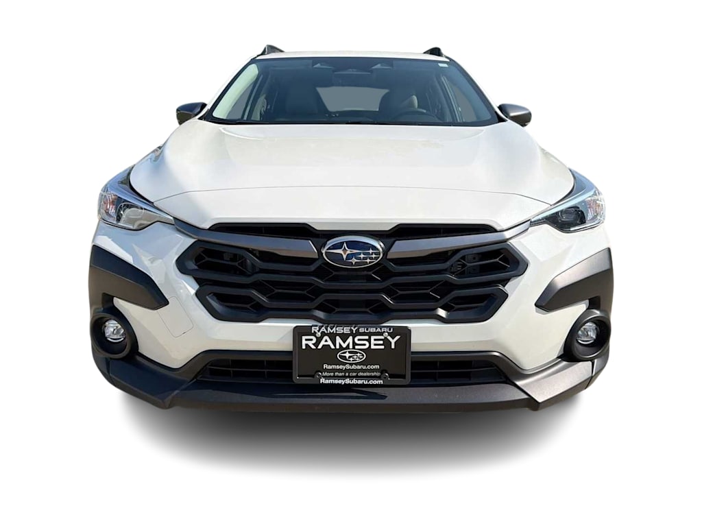 Thumbnail: 2024 Subaru Crosstrek - 23