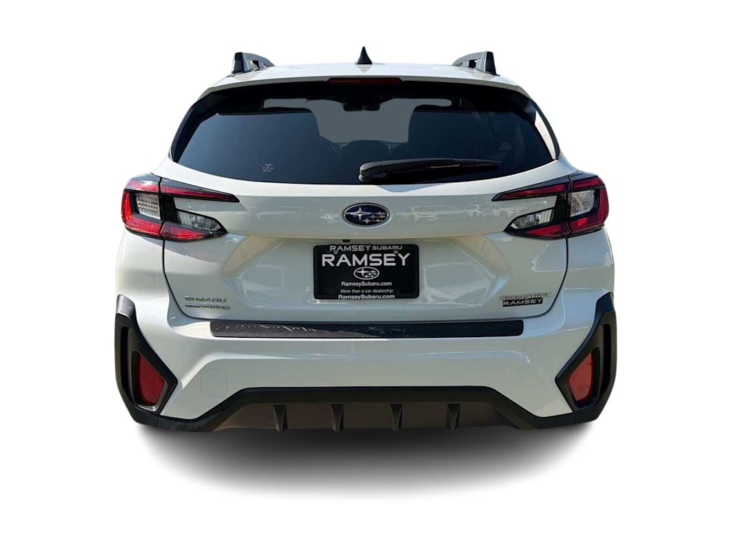 Thumbnail: 2024 Subaru Crosstrek - 4