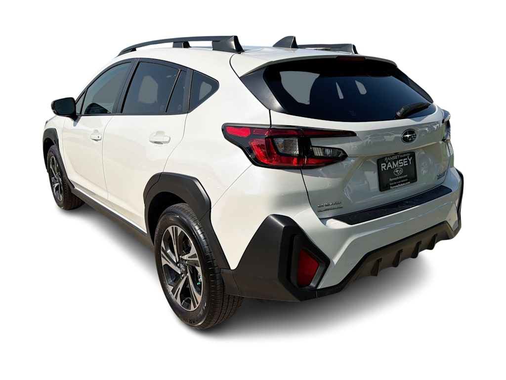 Thumbnail: 2024 Subaru Crosstrek - 3