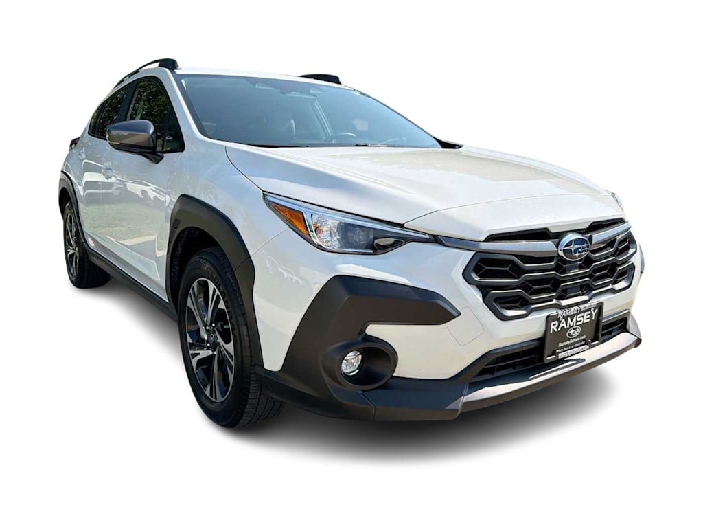 Thumbnail: 2024 Subaru Crosstrek - 22